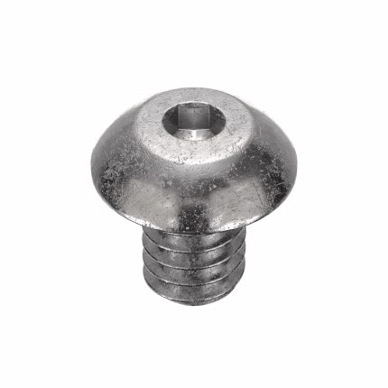 Button Head Socket Cap Screws