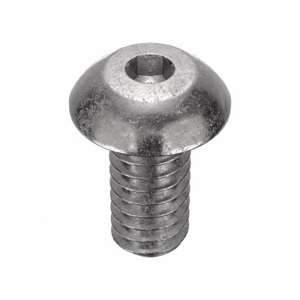 Button Head Socket Cap Screws