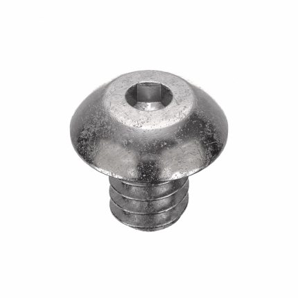 Button Head Socket Cap Screws