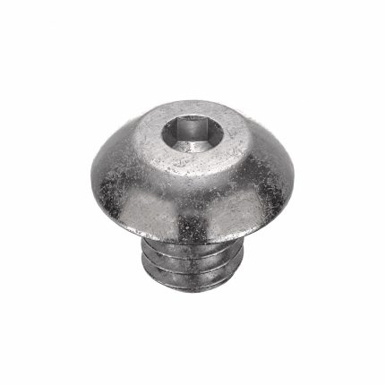 Button Head Socket Cap Screws