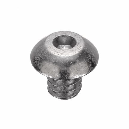 Button Head Socket Cap Screws