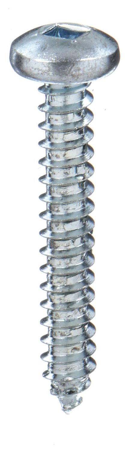 Pan Head Sheet Metal Screws