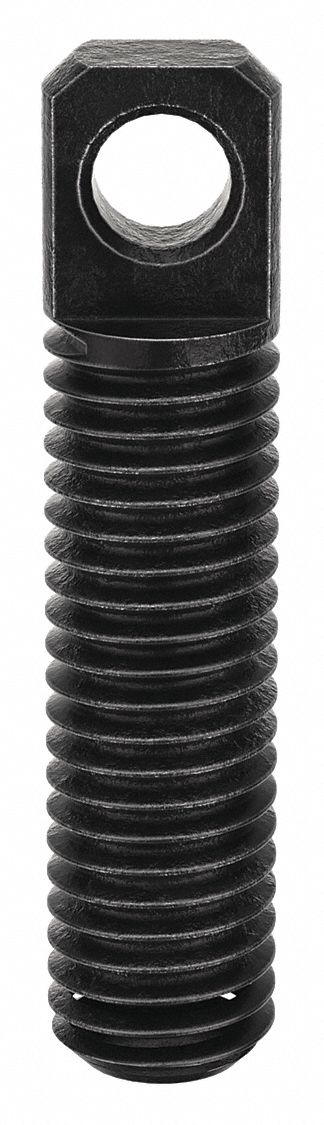 Steel Spring Anchors