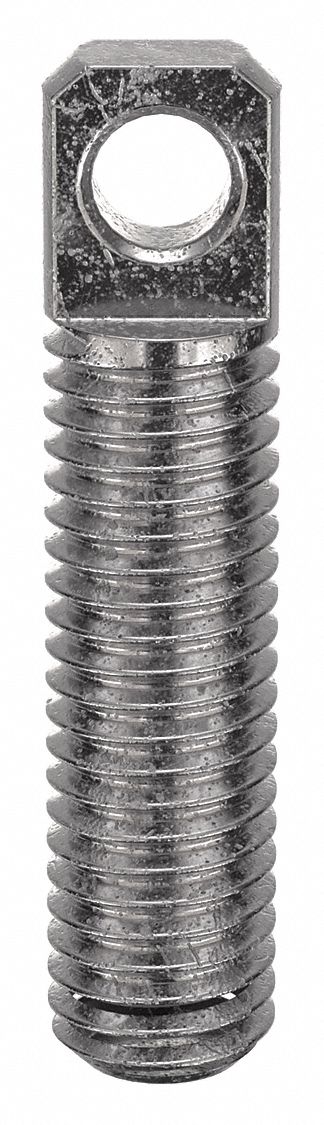 Stainless Steel Spring Anchors
