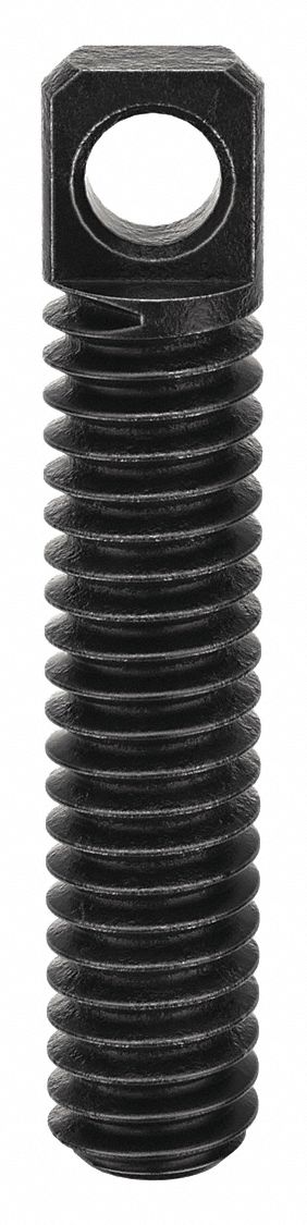 Steel Spring Anchors