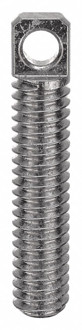 Stainless Steel Spring Anchors