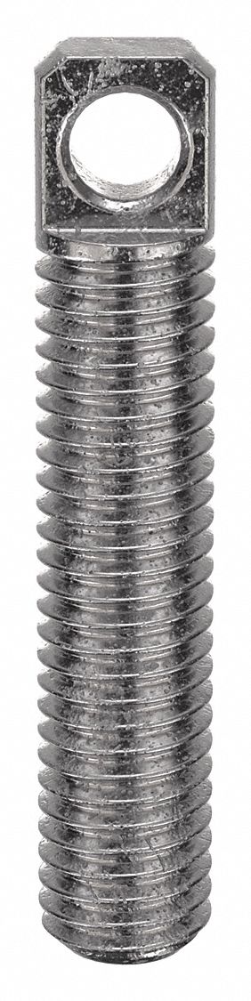 Stainless Steel Spring Anchors
