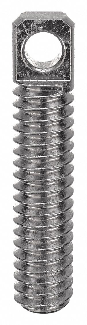 Stainless Steel Spring Anchors