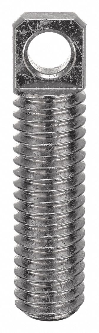 Stainless Steel Spring Anchors