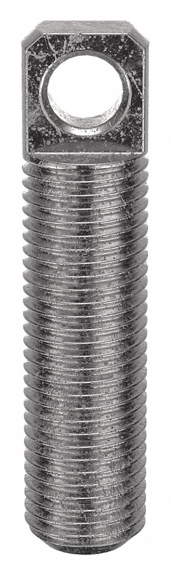 Stainless Steel Spring Anchors