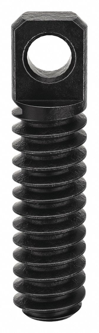 Swiveling Steel Spring Anchors