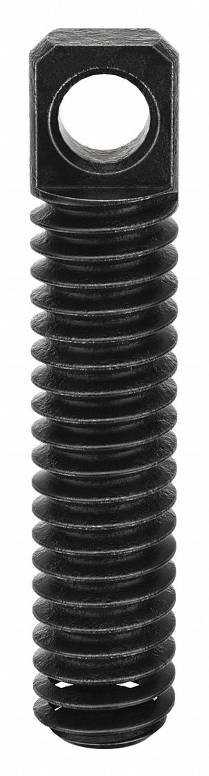 Swiveling Steel Spring Anchors