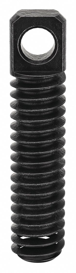 Swiveling Steel Spring Anchors