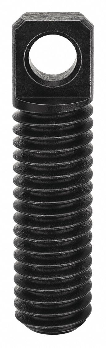 Swiveling Steel Spring Anchors