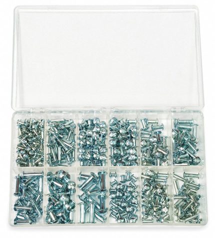 Binding Posts