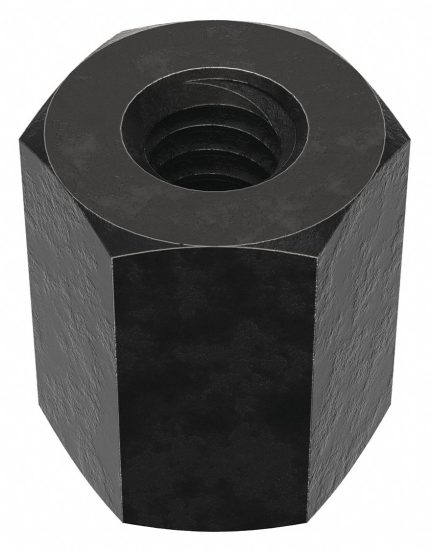 Standard Coupling Nuts