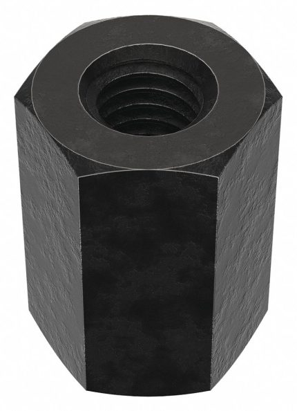 Standard Coupling Nuts