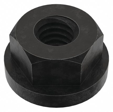 Standard Flange Nuts