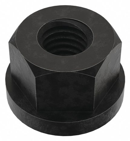 Standard Flange Nuts