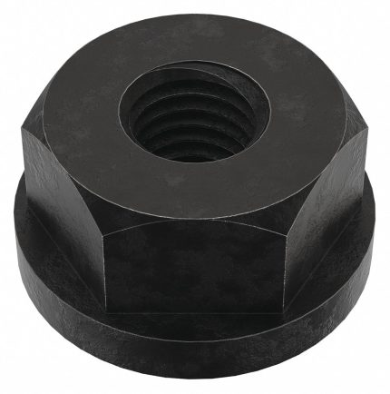 Standard Flange Nuts