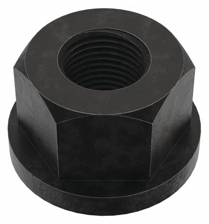 Standard Flange Nuts