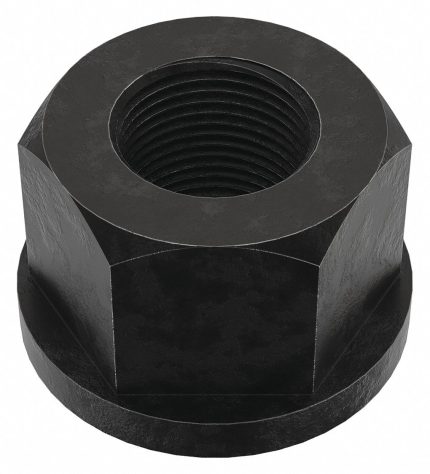 Standard Flange Nuts