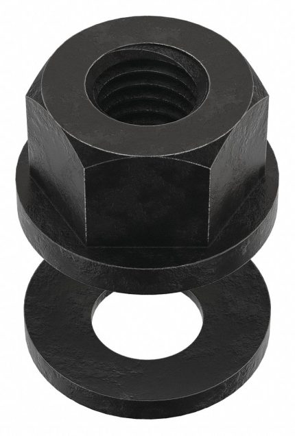 Leveling Flange Nuts