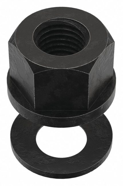 Leveling Flange Nuts