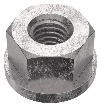 Leveling Flange Nuts