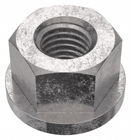 Leveling Flange Nuts
