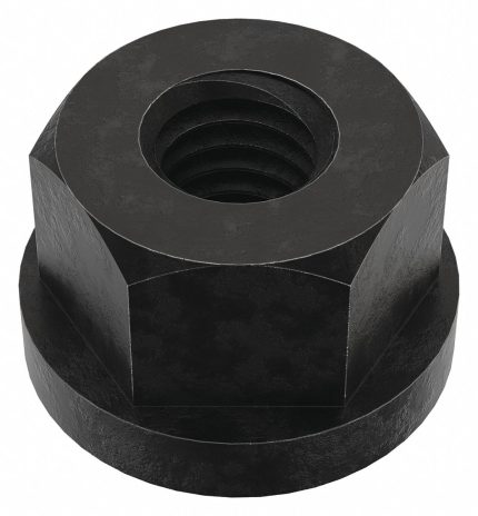 Swivel Flange Nuts