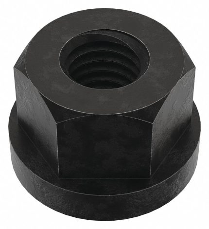 Swivel Flange Nuts