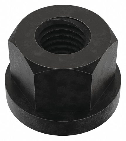 Swivel Flange Nuts