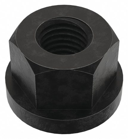 Swivel Flange Nuts