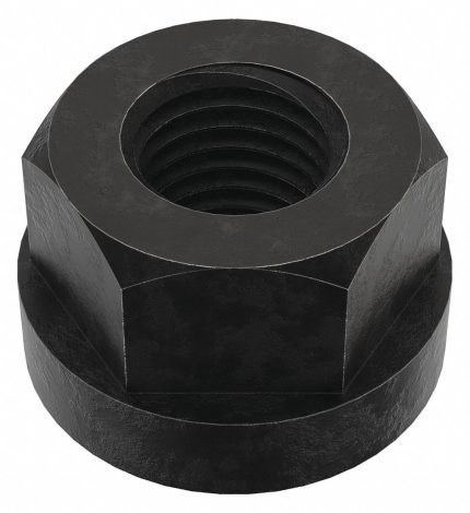 Swivel Flange Nuts