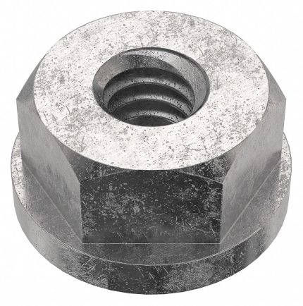Standard Flange Nuts