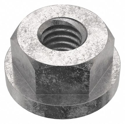 Standard Flange Nuts
