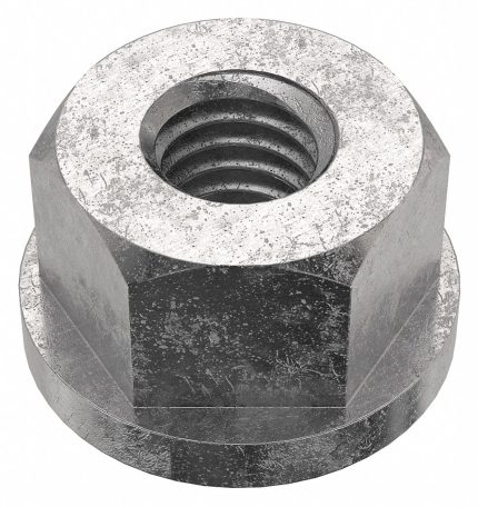 Standard Flange Nuts