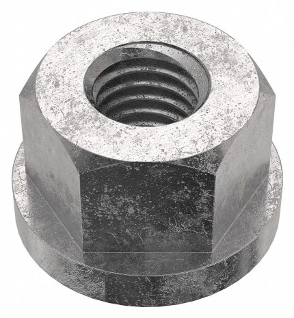 Standard Flange Nuts