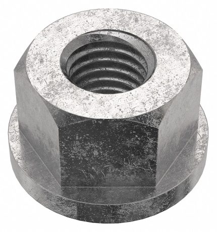 Standard Flange Nuts