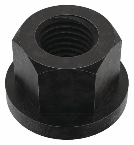 Standard Flange Nuts