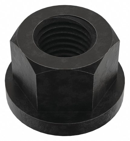 Standard Flange Nuts