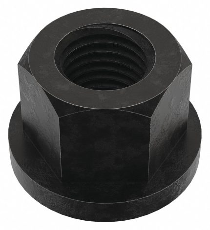 Standard Flange Nuts