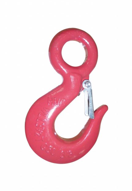 General Purpose Slip Hooks for Lifting