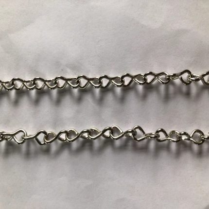 Light-Duty Jack Utility Chains