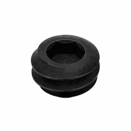 Cup Point Set Screws