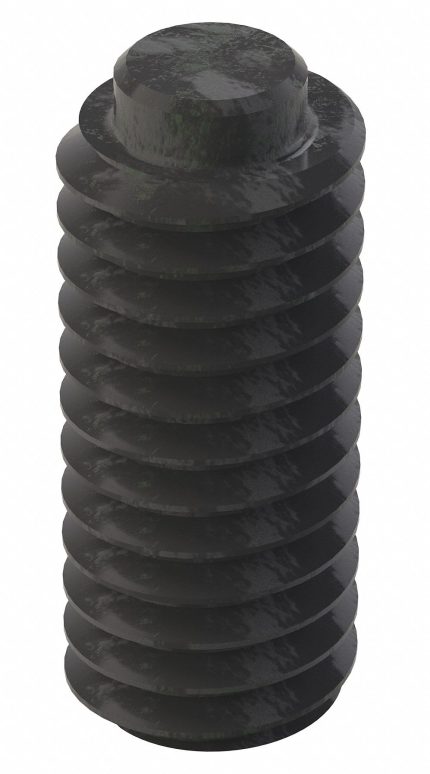 Half Dog Point Set Screws