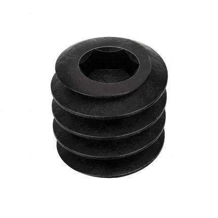 Cone Point Set Screws