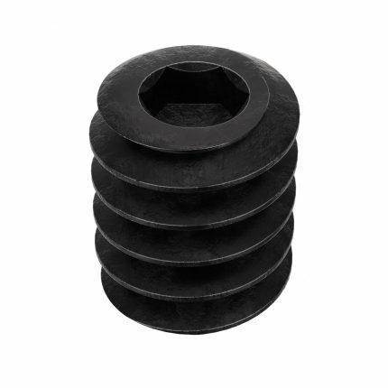 Cone Point Set Screws
