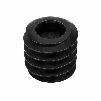 Cone Point Set Screws